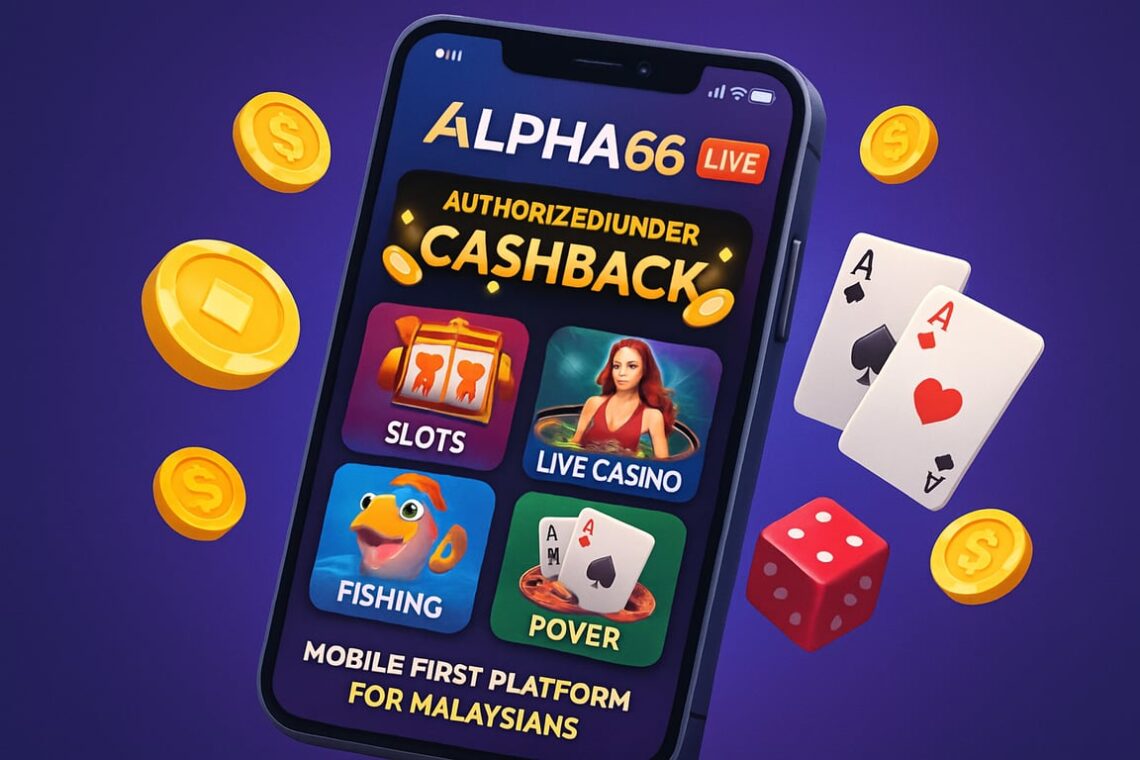 Alpha66 Live App Review: Cashback Features & Mobile Experience 2026