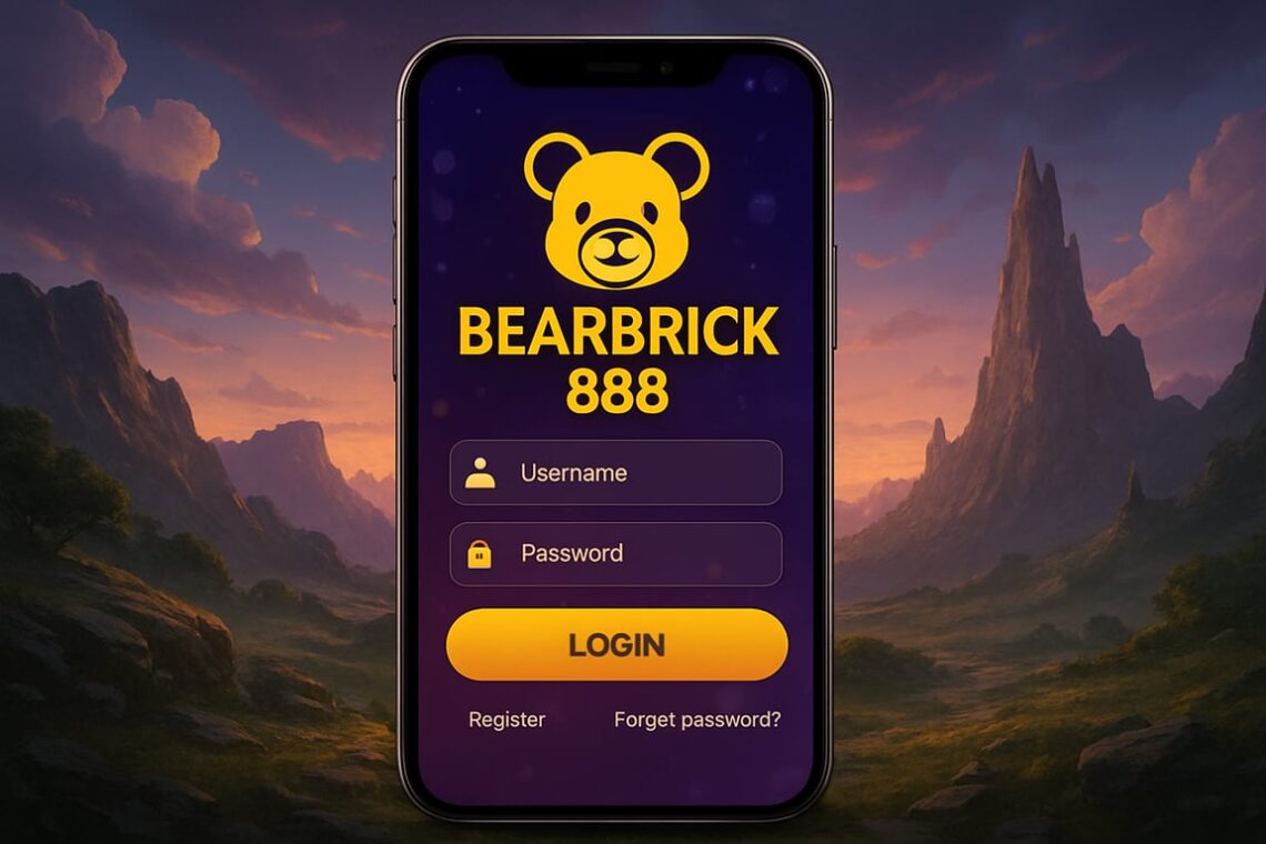 Bearbrick 888 Login: A First-Timer’s Review on Use Cases and Pitfalls