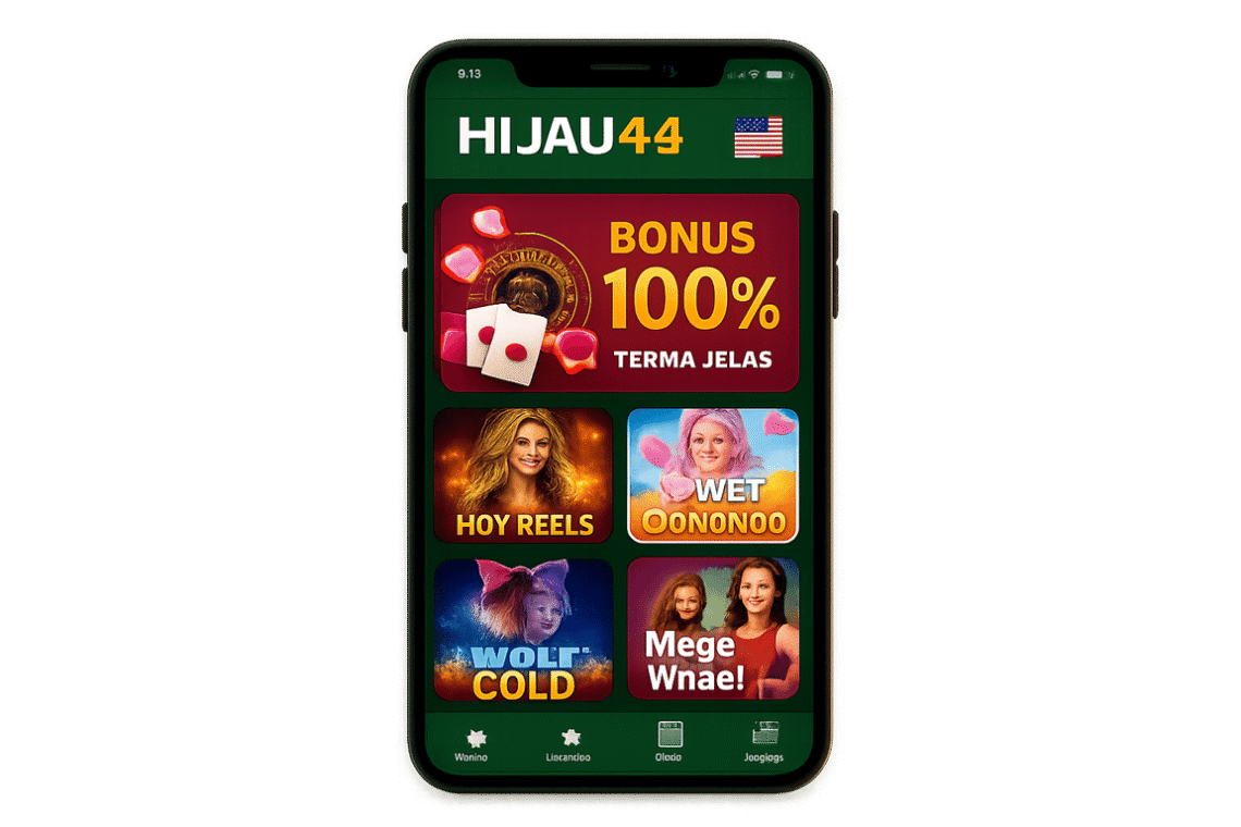Hijau44 Pro Bonus Terms Analysis: A First-Time Player’s Review in 2026