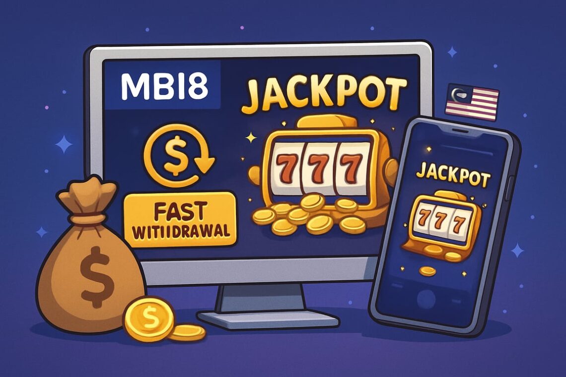 MBI8 Jackpot Payout Speed Test: A Thorough Review for Fast-Paying Players