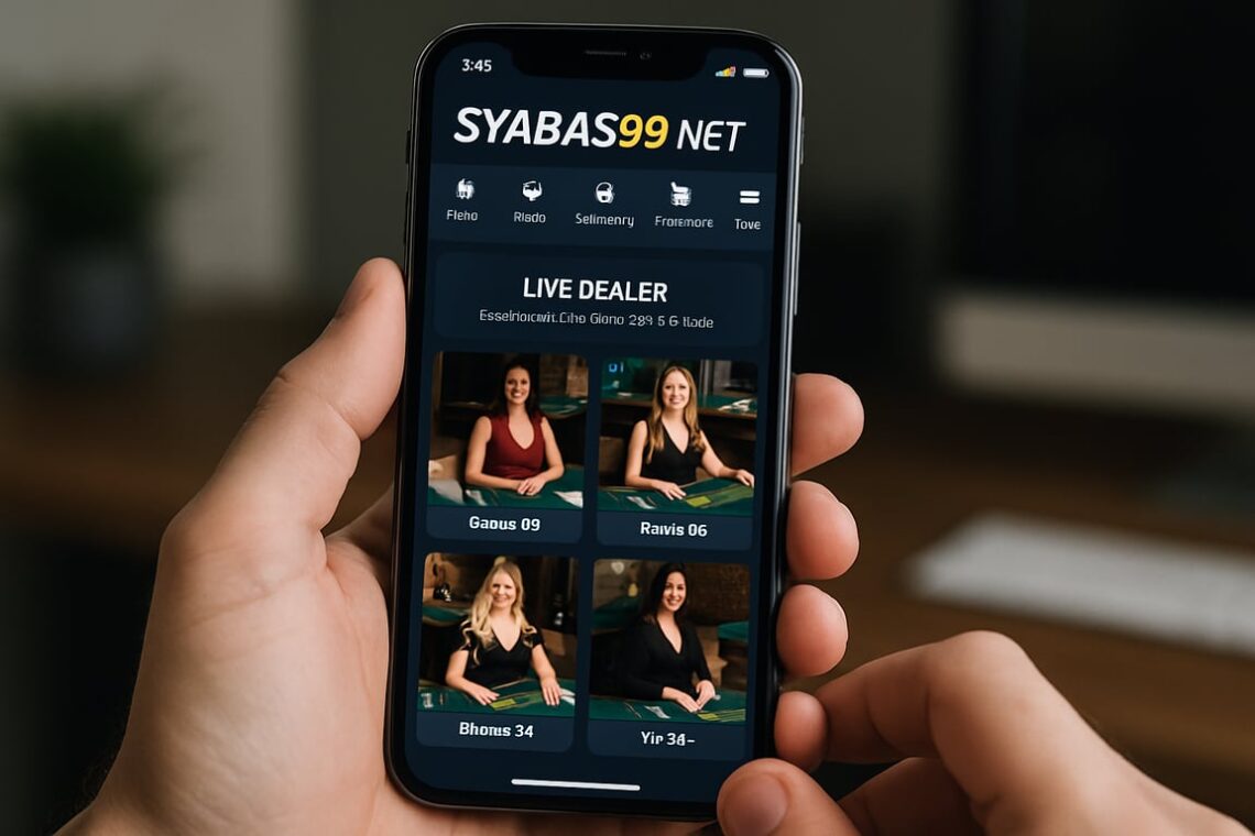 Is Syabas99.net a Scam? – A Comprehensive Review from a Mobile-First Player’s Perspective
