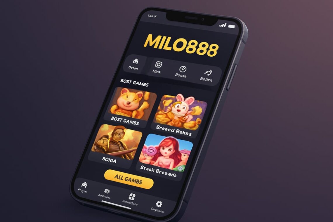 Milo888 Review: A Mobile-Friendly Platform for Casual Bettors in 2026