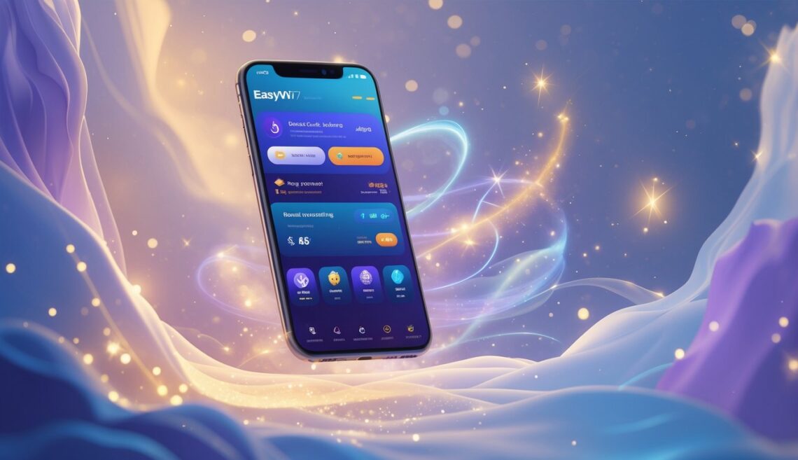 Easywin77 Ewallet Review: Seamless Mobile Betting with Reliable Transactions