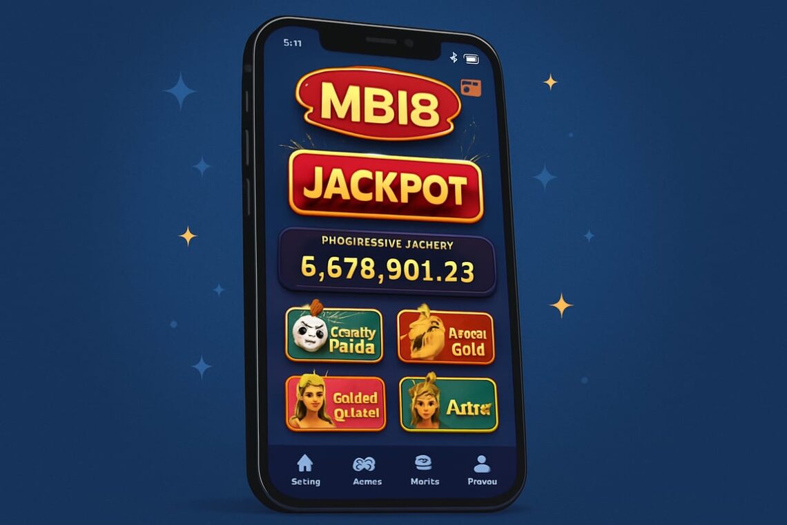 Mbi8 Jackpot: Licensing and Compliance Check for Mobile-First Players