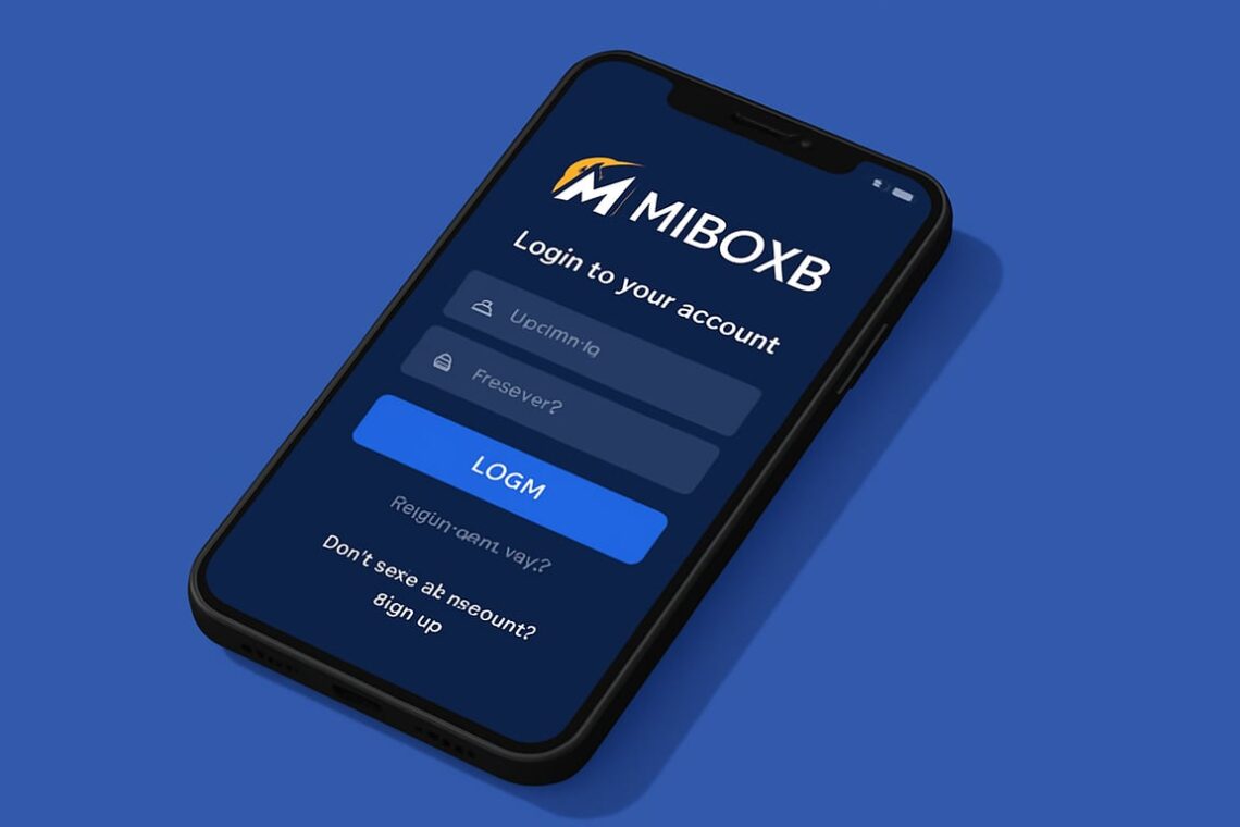 Mibox8 Login: A Practical Review From a Mobile Bettor’s Perspective