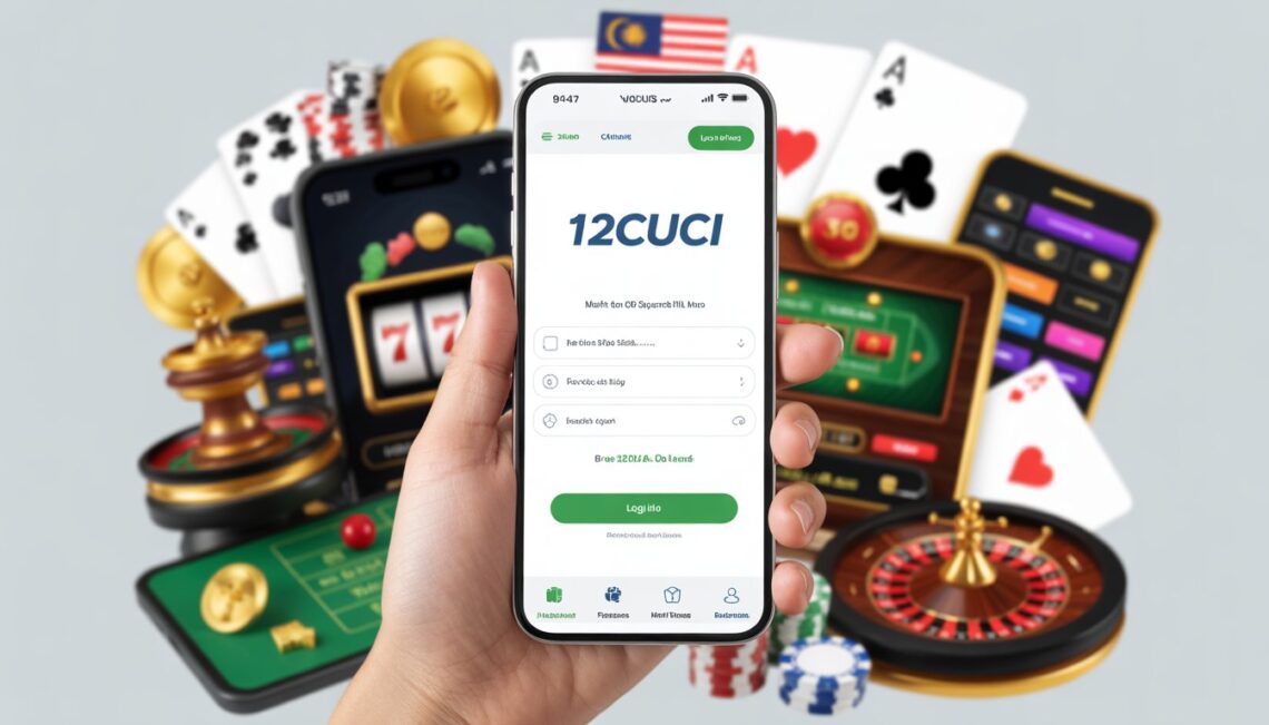 12cuci co Login Review: The Complete Guide for Malaysian Casual Bettors in 2026