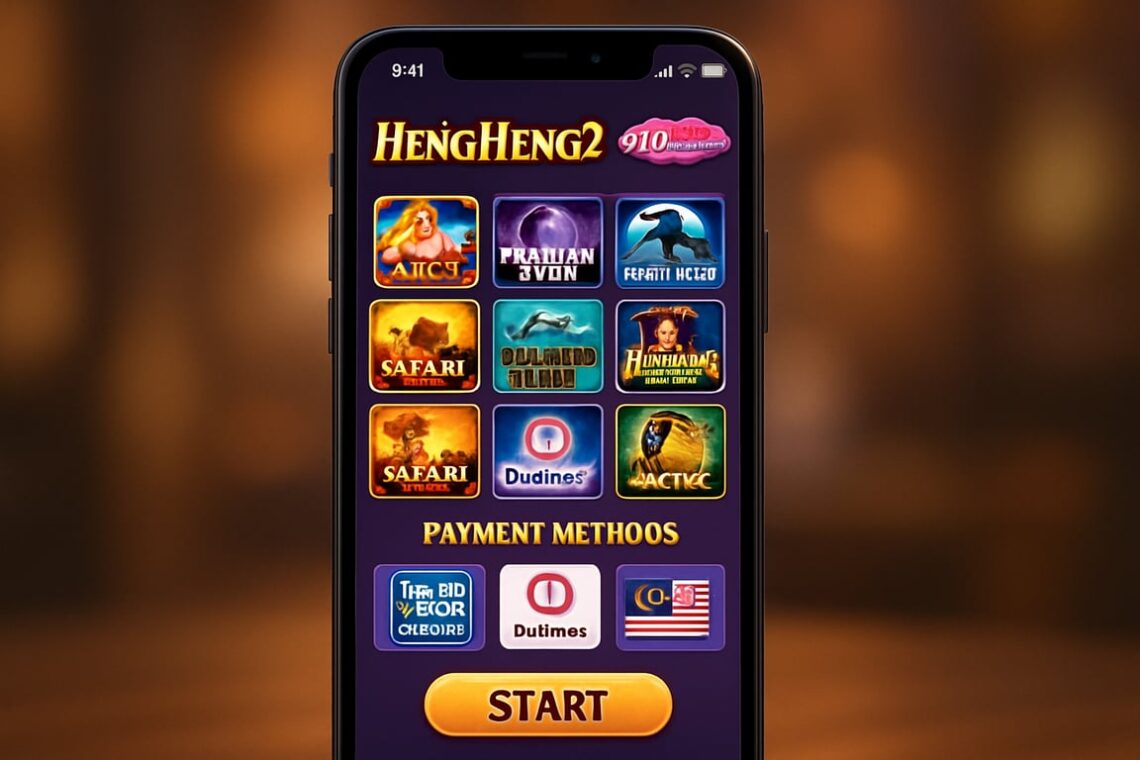 Complete Guide to HengHeng2 918Kiss Download for Malaysian Players in 2026