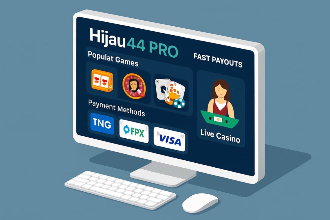 Hijau44 Pro Review: Best Use Cases and Pitfalls for Desktop Players Seeking Fast Payouts