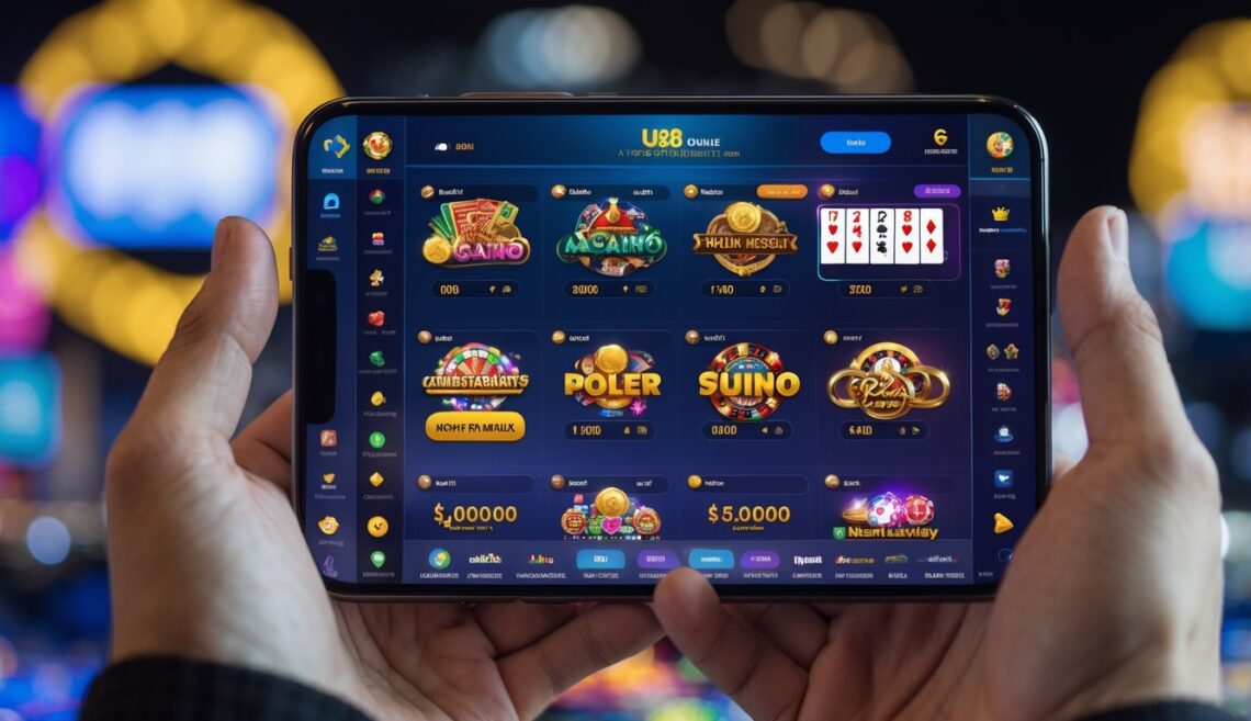U88 Online Review: A Balanced Look at Registration, Games, and Payouts for Browser-Based Players