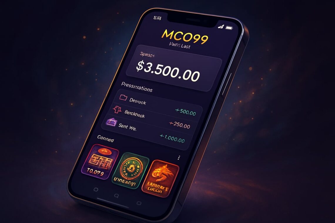 Explore MCO99 Wallet: Your Ultimate Mobile Gaming Companion in 2026