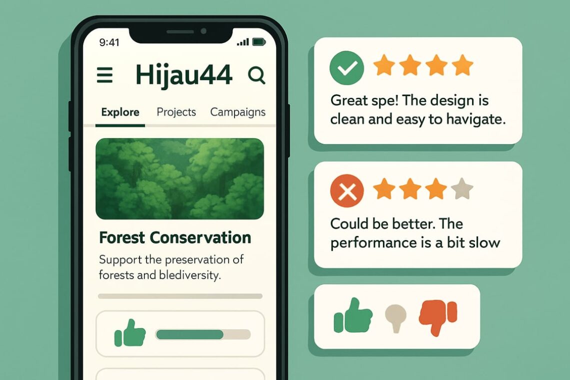 Hijau44 Slot Online Review: A Critical Customer Complaints Analysis