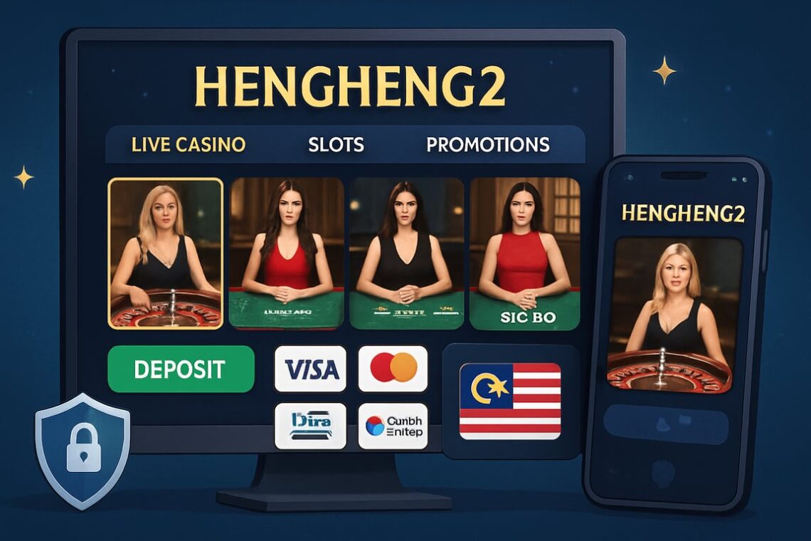 HengHeng2 Review: Real Player Perspective on Trust, Speed, and Gameplay in 2026