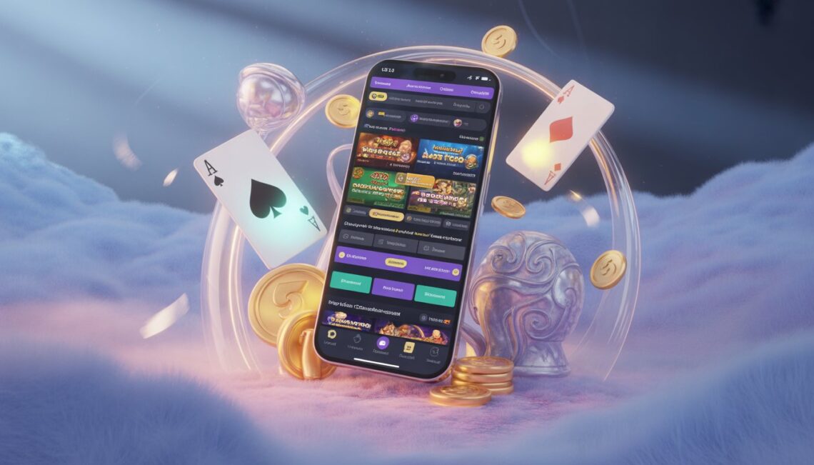 711KELAB Online Casino Malaysia: A Comprehensive Review for Mobile Players