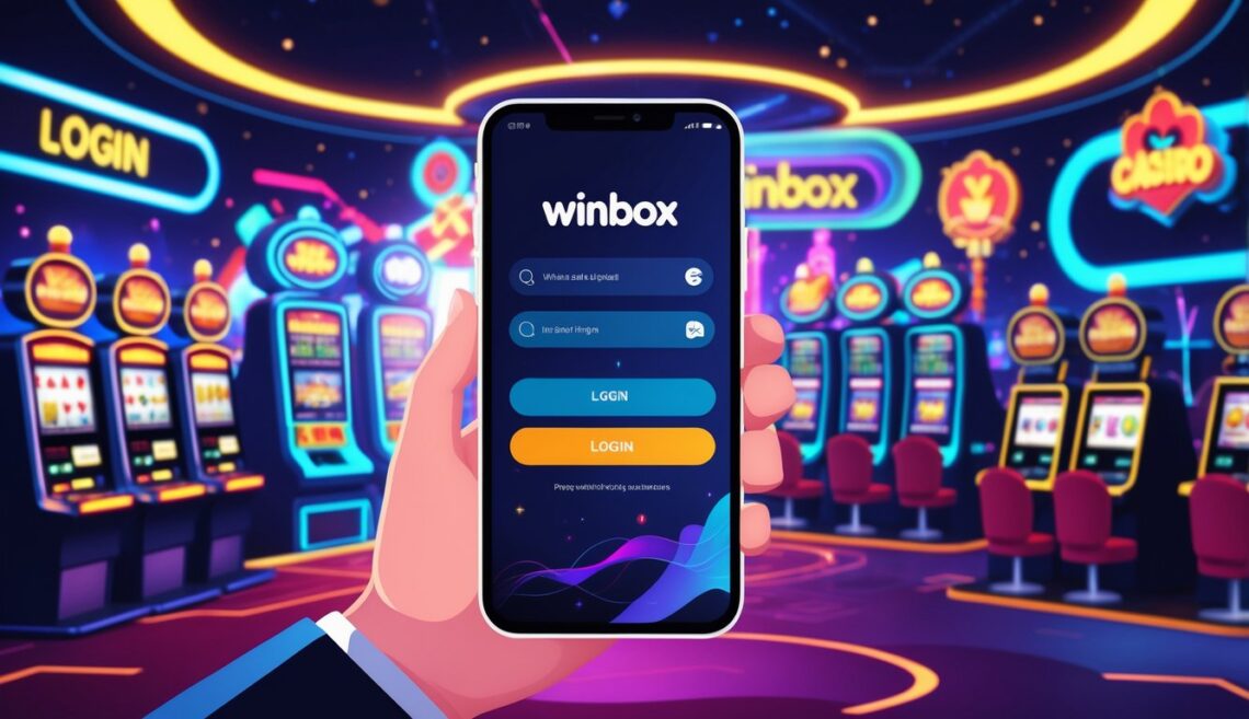 Login Winbox: The Complete Slots Volatility Review Guide for 2026