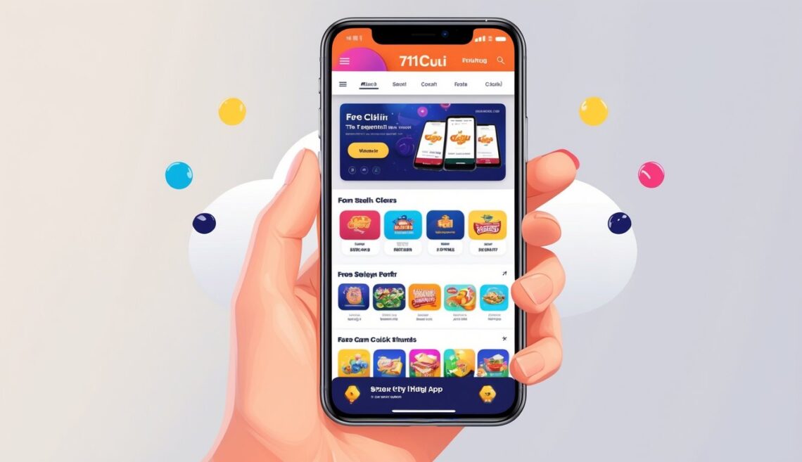 711cuci Free Credit: A Mobile-First Odds and Margins Analysis Review