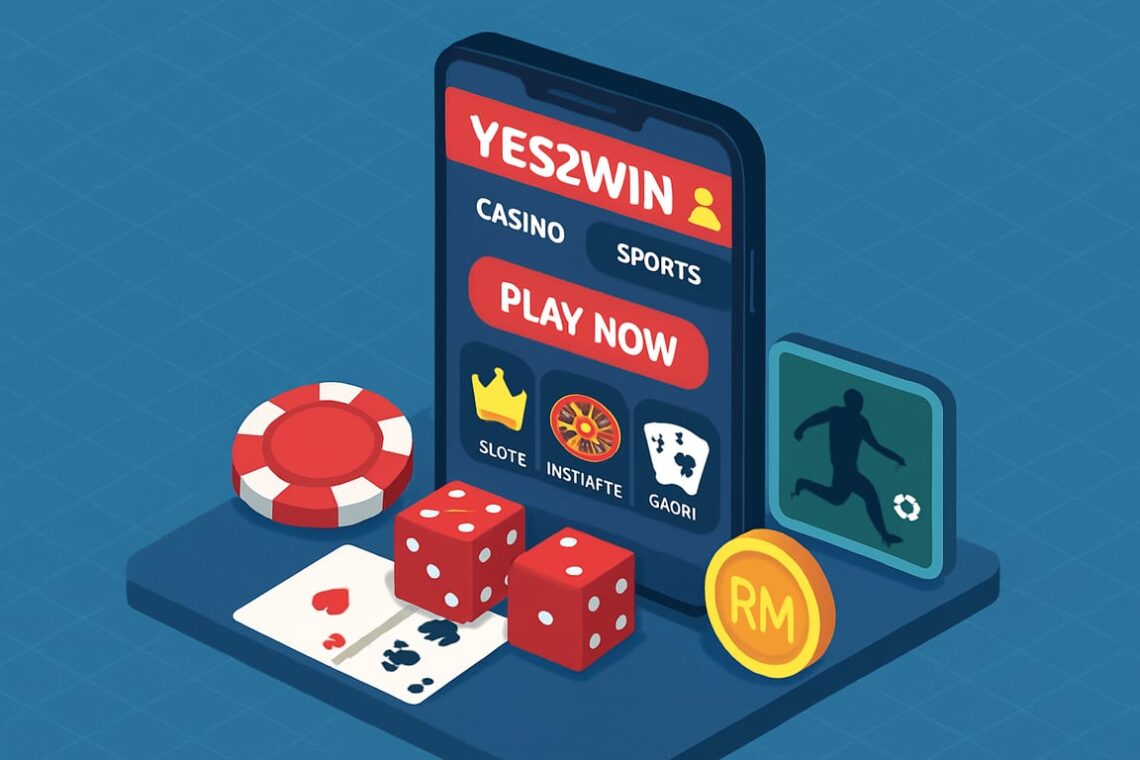 Yes2win Online Casino Review: Best Use Cases and Pitfalls Explored